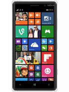 Nokia Lumia 830 title=